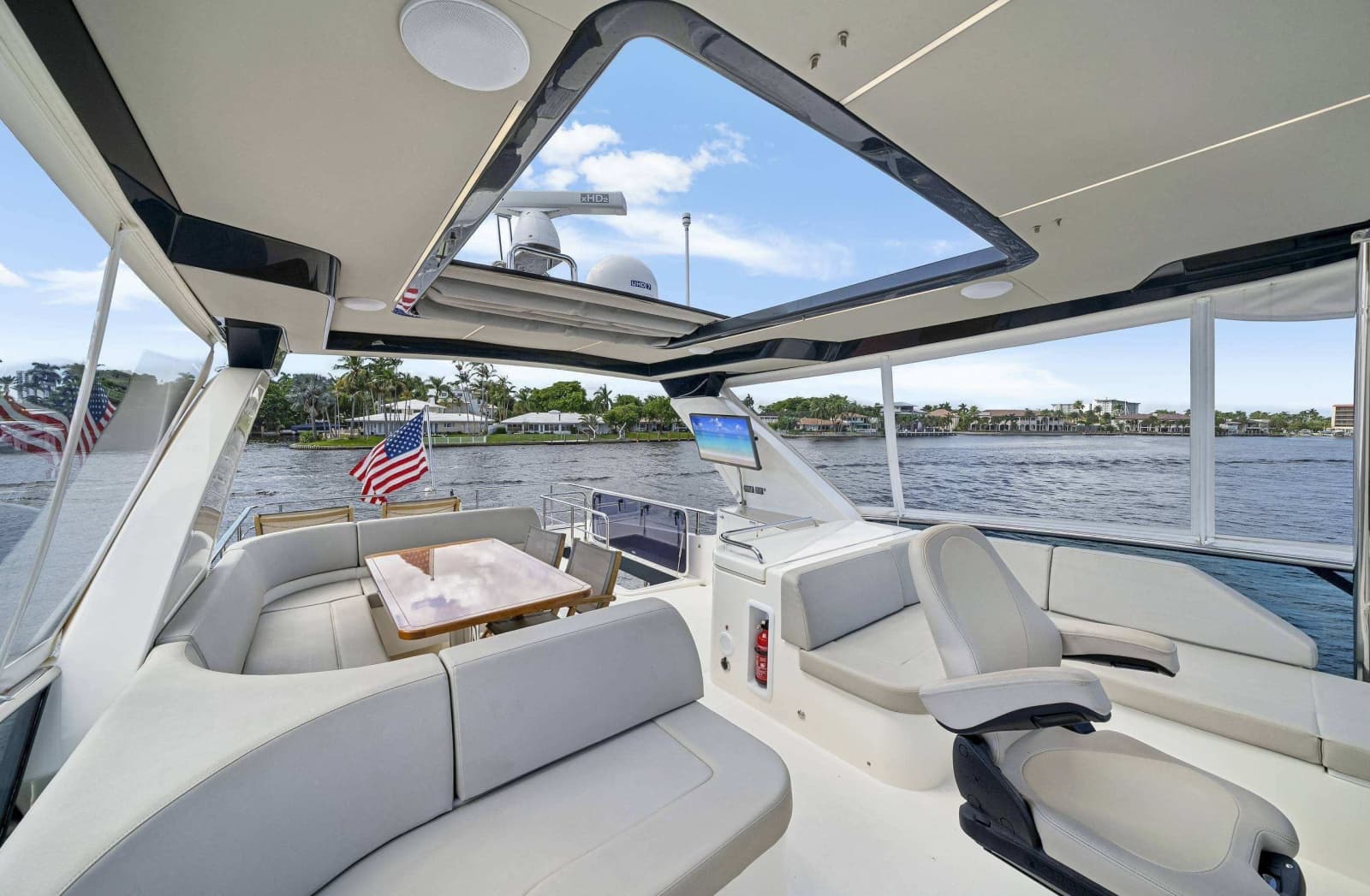 2022 Absolute Navetta 58