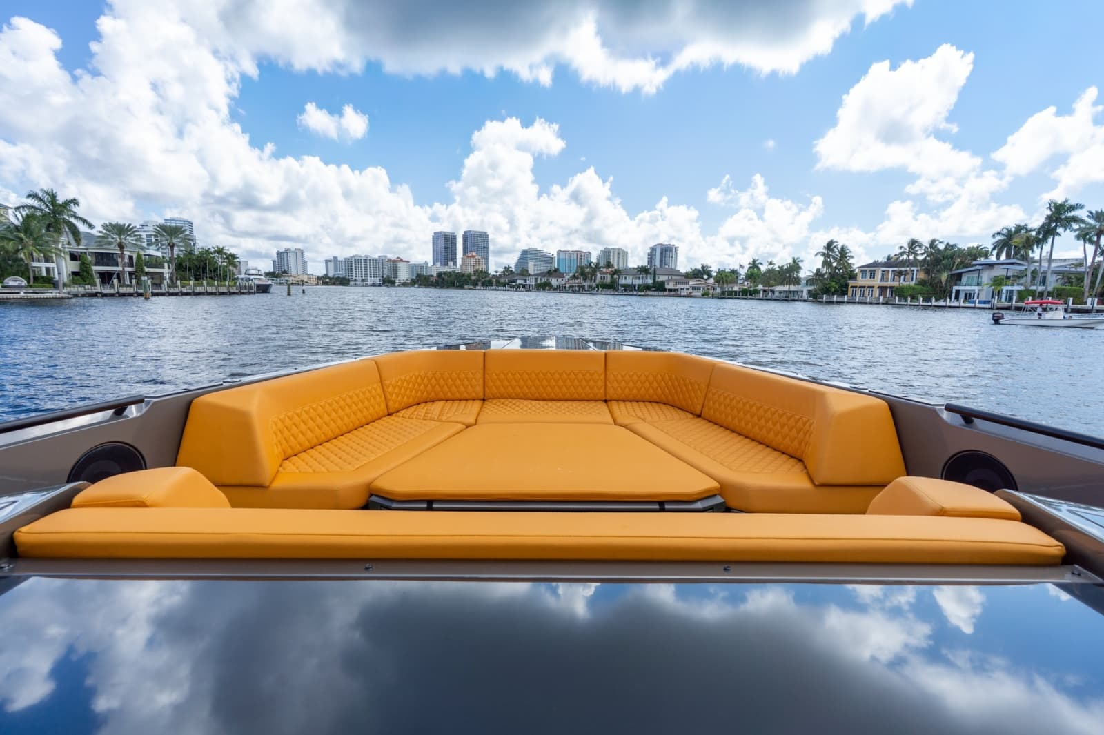 2026 Vanquish Yachts 55 Veloce