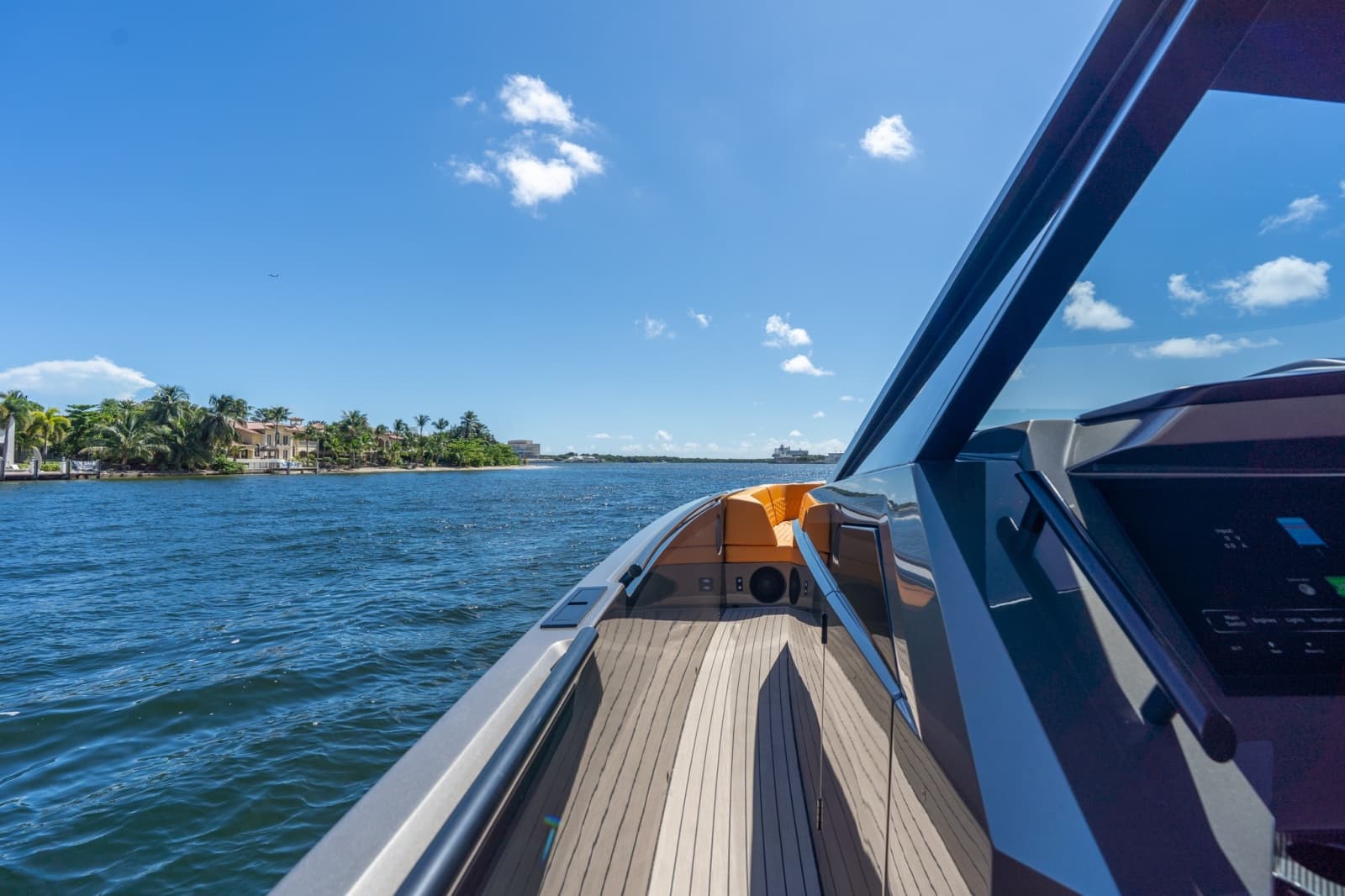 2026 Vanquish Yachts 55 Veloce