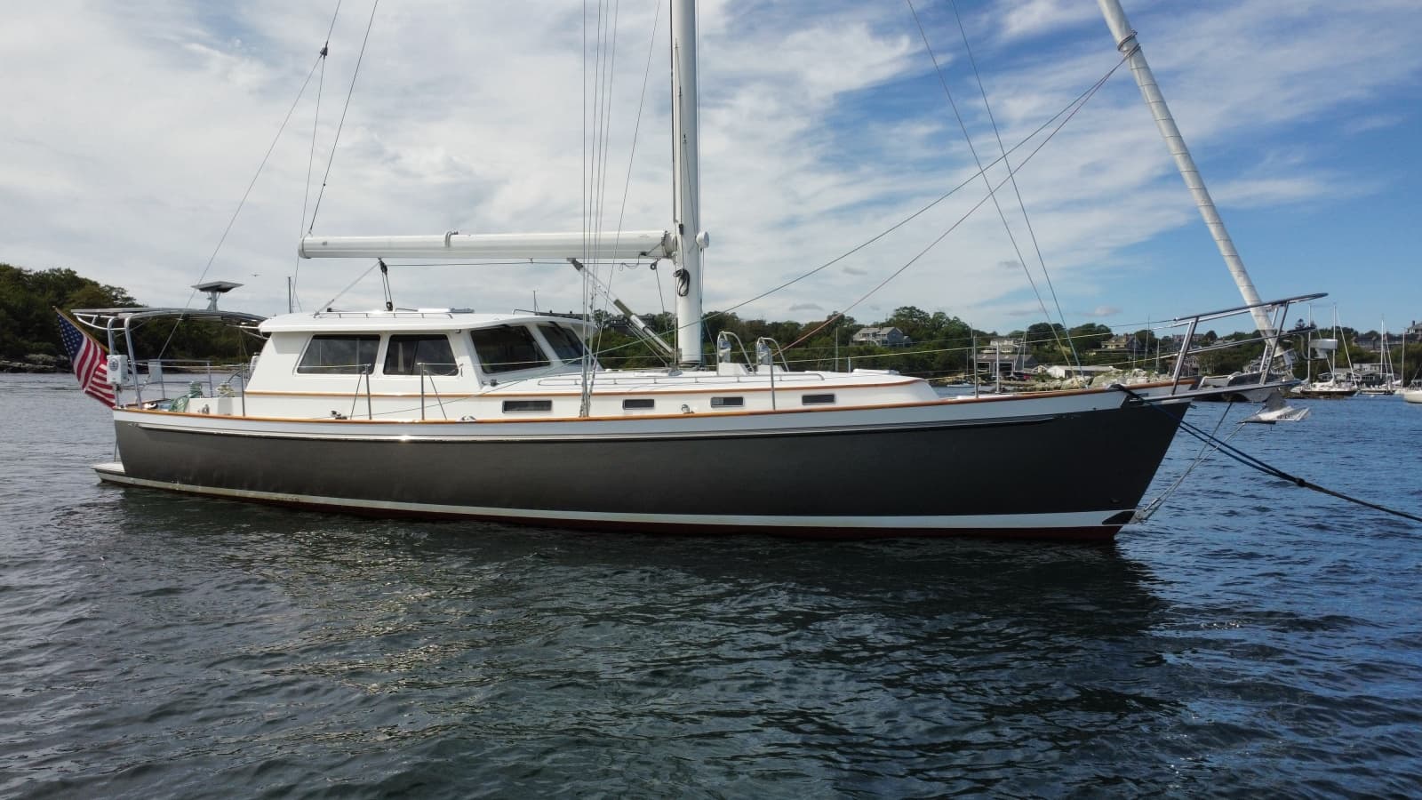2008 Bruckmann 50 MKII