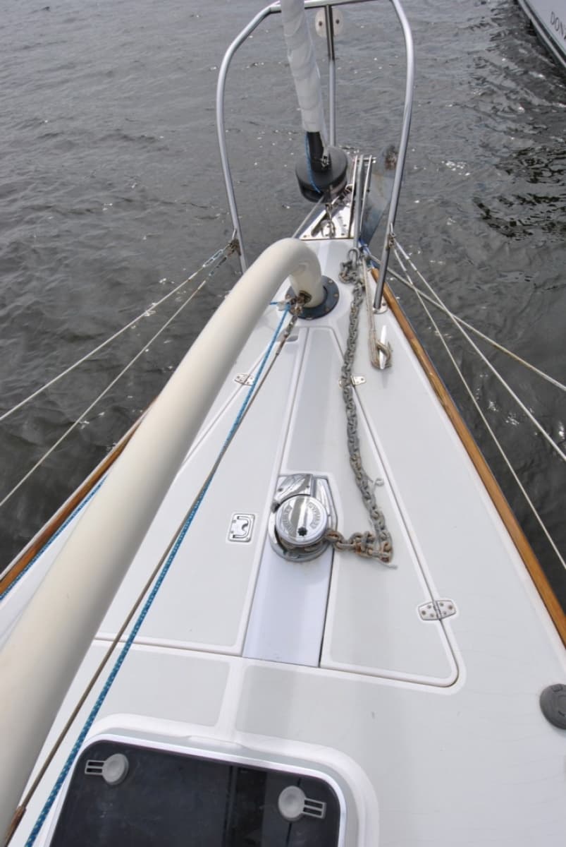 Bow
