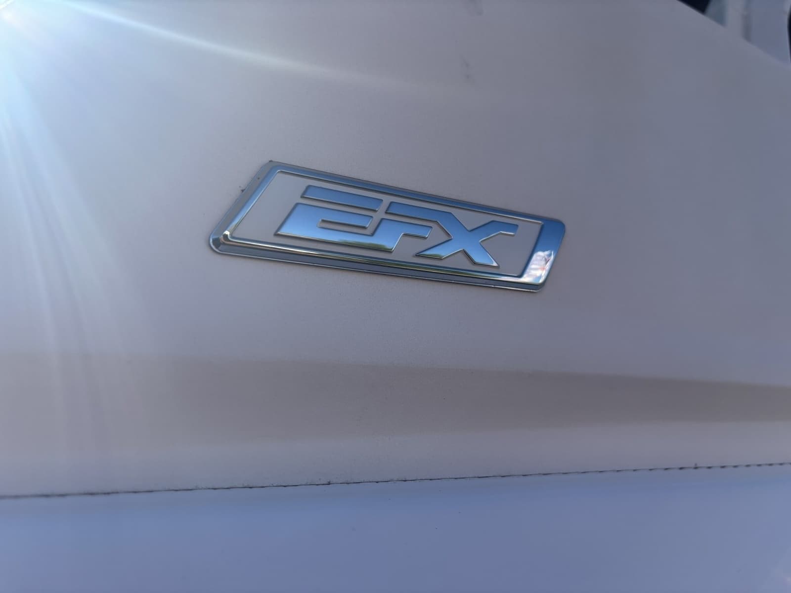 2023 Chaparral 247 SSX