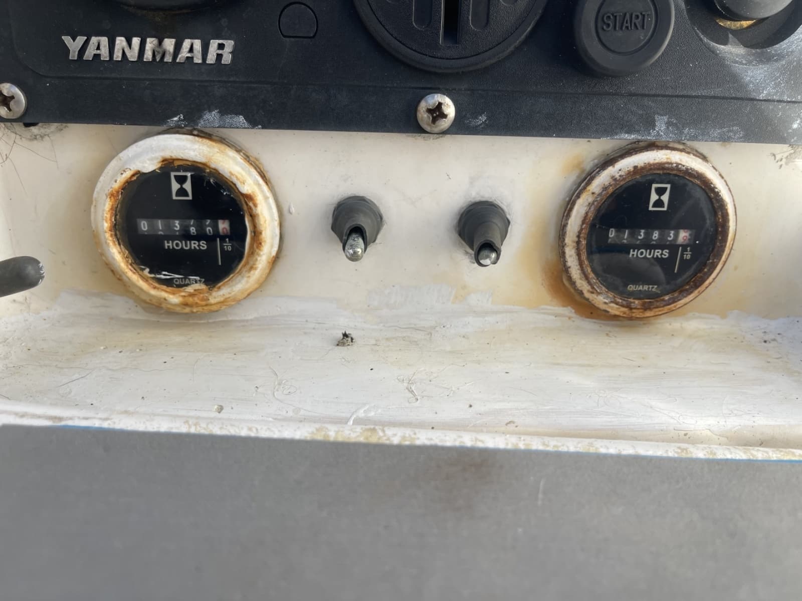 1990 Privilege 39