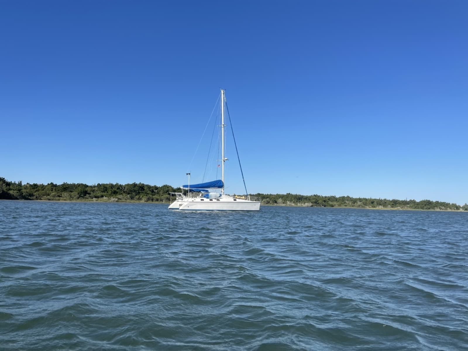 1990 Privilege 39