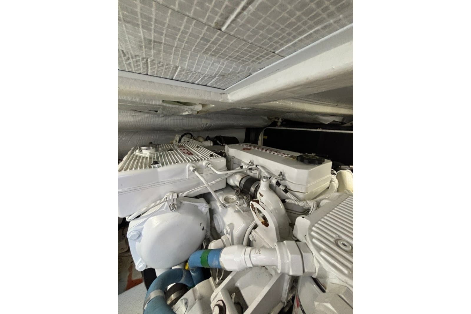 2018 Sabre 42 Express