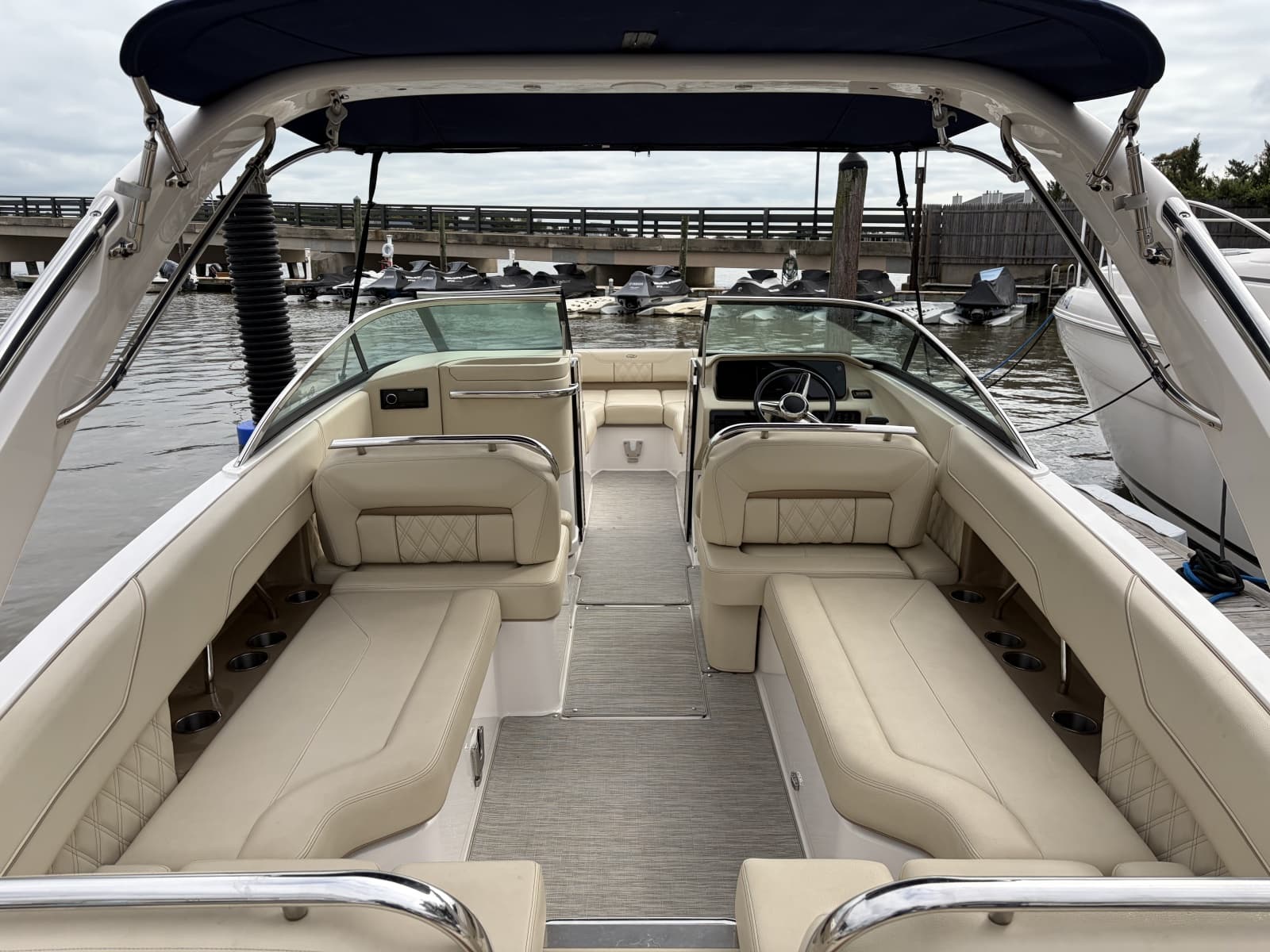2019 Regal LS6
