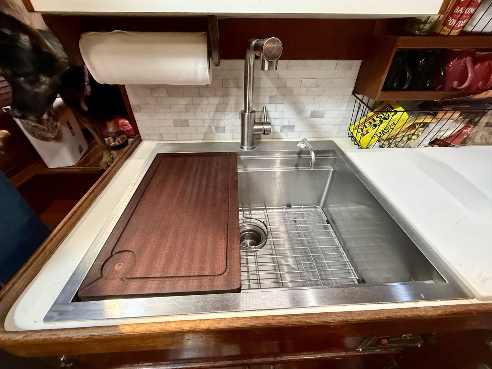 1980 Gulfstar Sailmaster