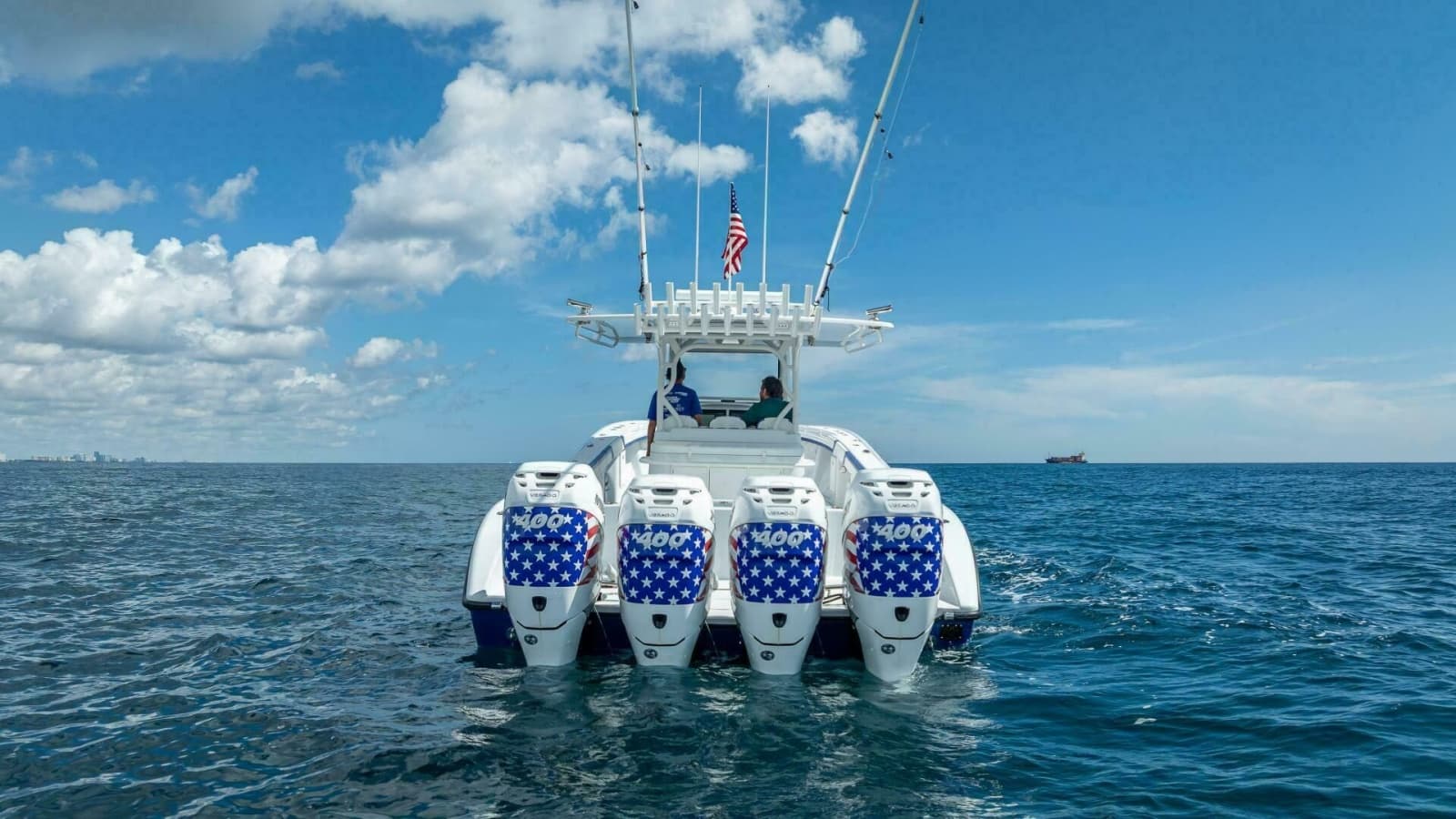 2023 Yellowfin Offshore