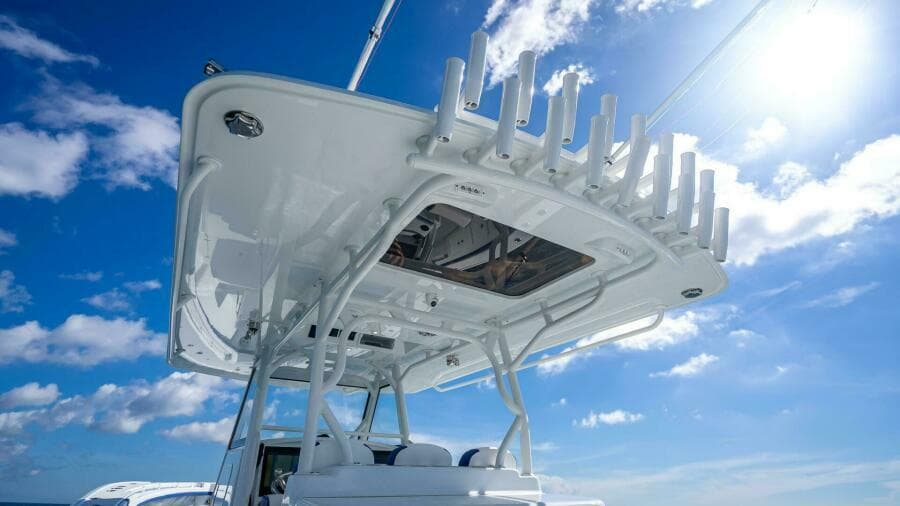 2023 Yellowfin Offshore