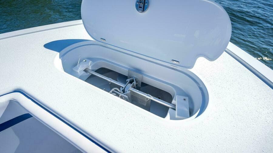 2023 Yellowfin Offshore