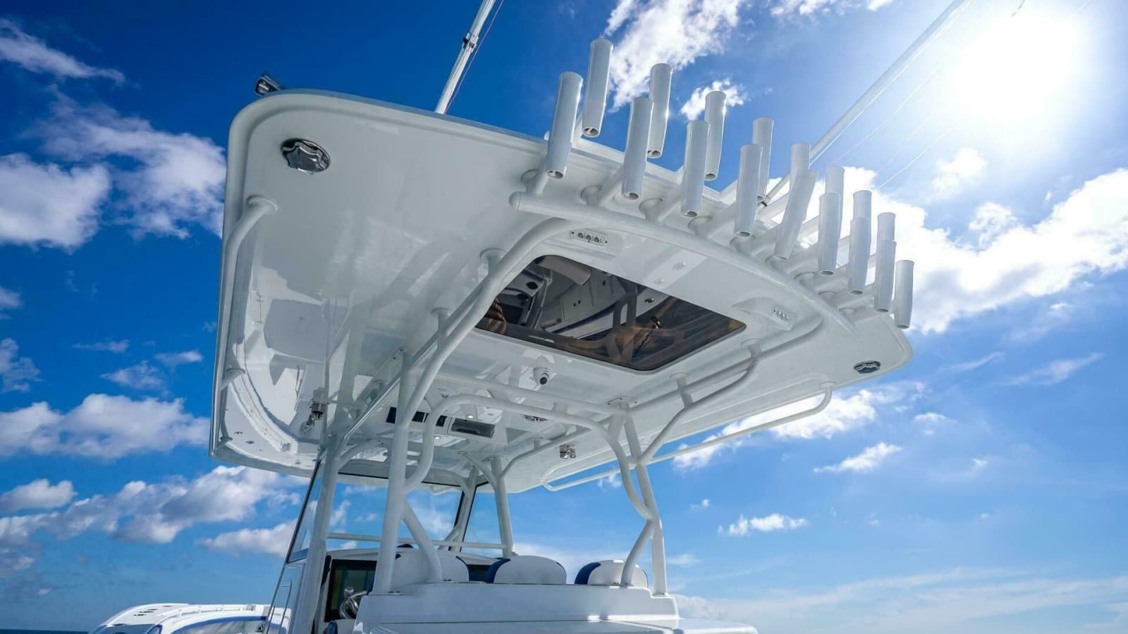 2023 Yellowfin Offshore