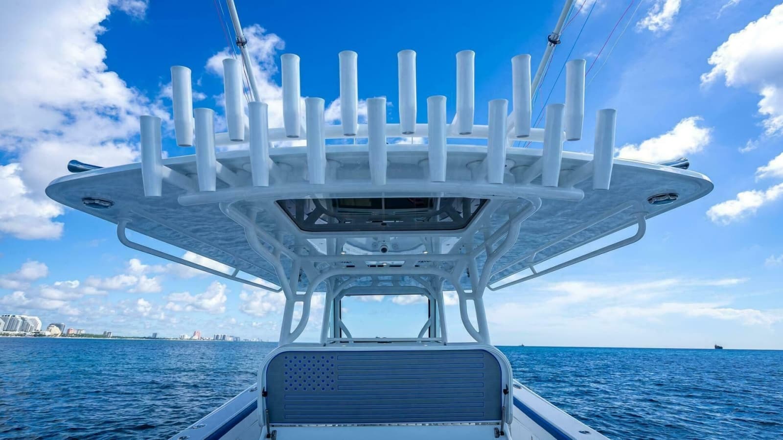 2023 Yellowfin Offshore