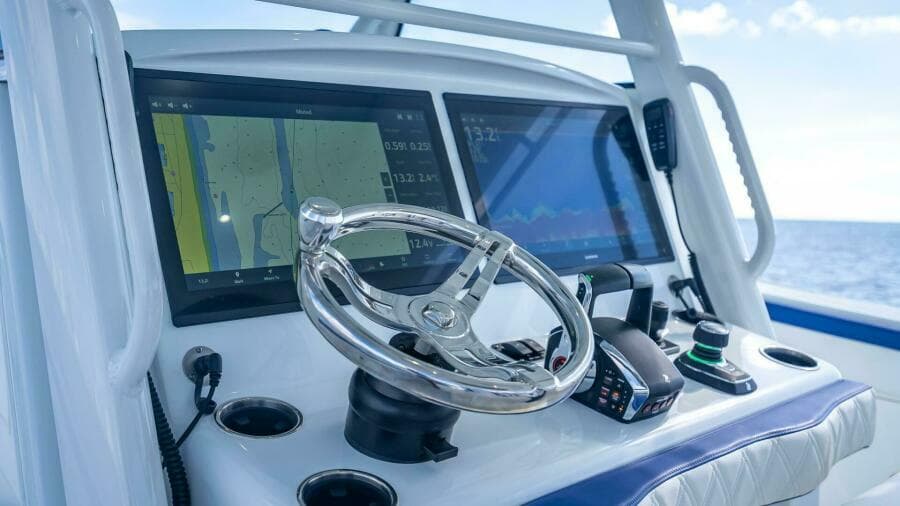 2023 Yellowfin Offshore