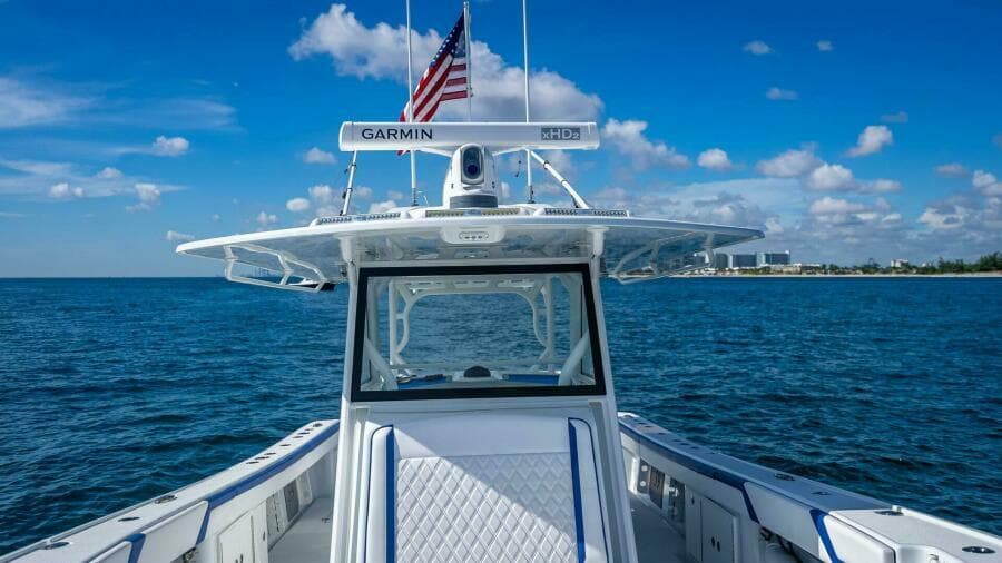 2023 Yellowfin Offshore