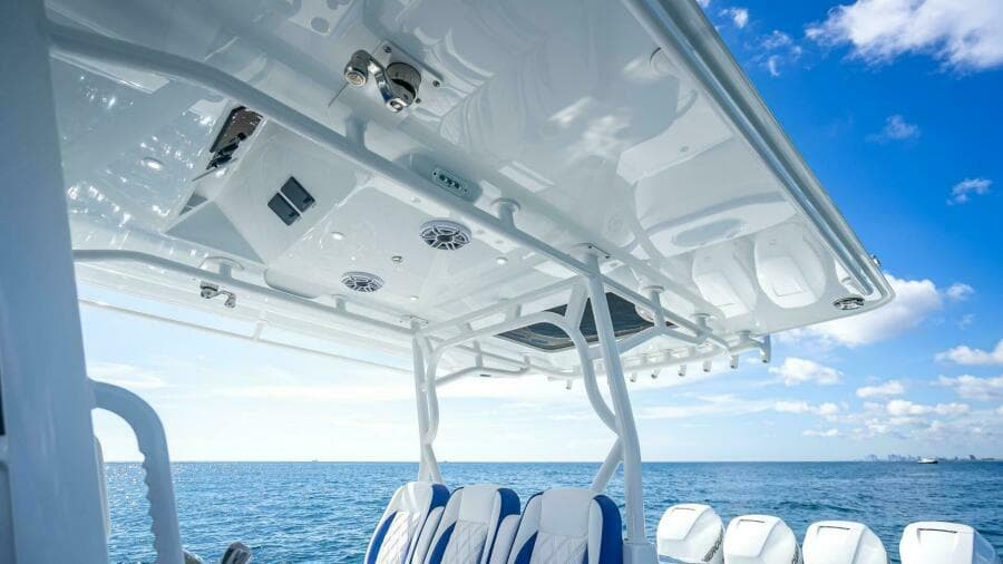 2023 Yellowfin Offshore