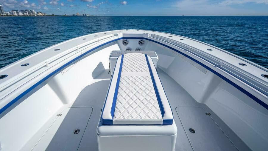 2023 Yellowfin Offshore