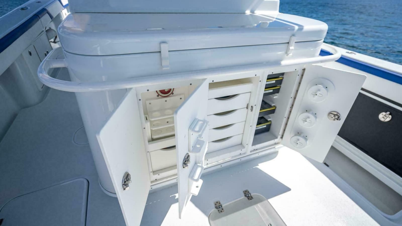 2023 Yellowfin Offshore