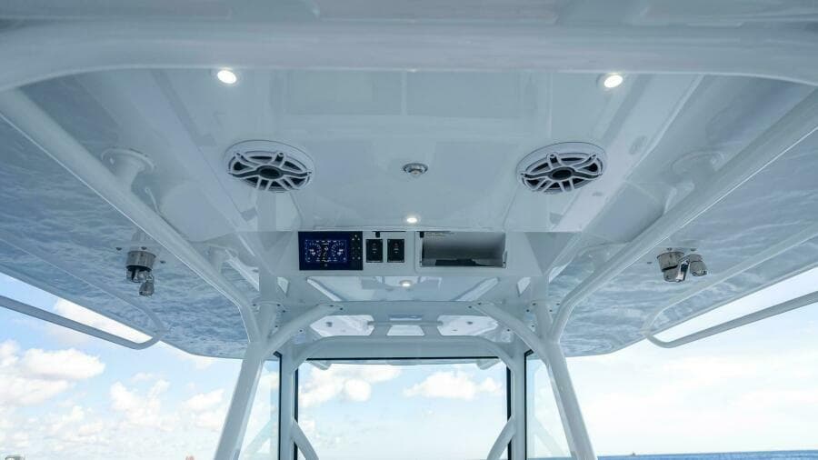 2023 Yellowfin Offshore