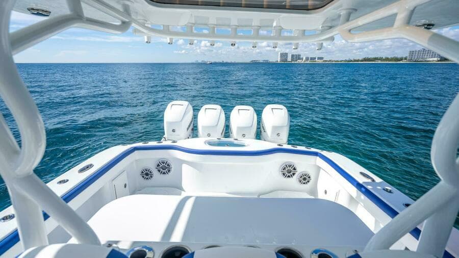 2023 Yellowfin Offshore