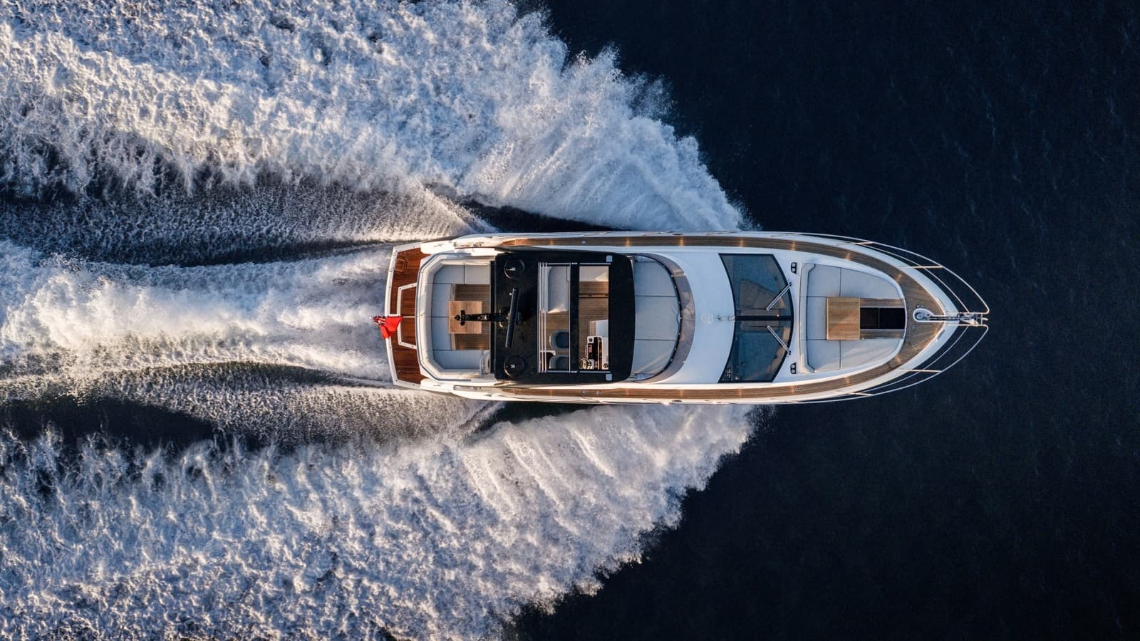2027 Sunseeker 56 Manhattan