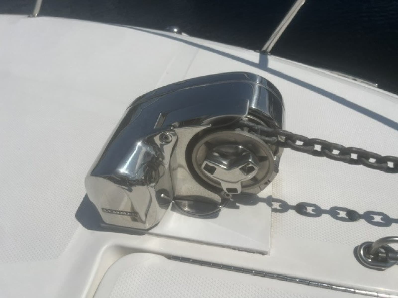 Anchor Windless