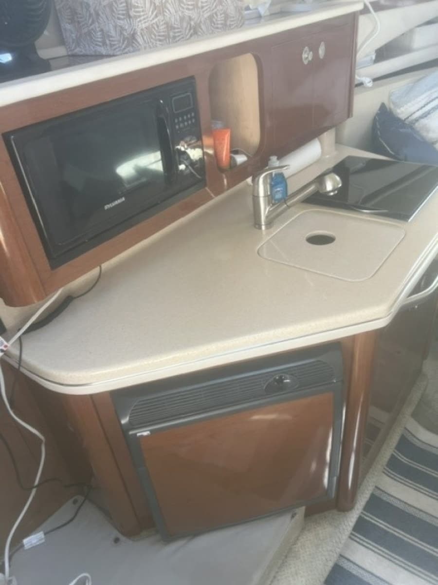 Galley