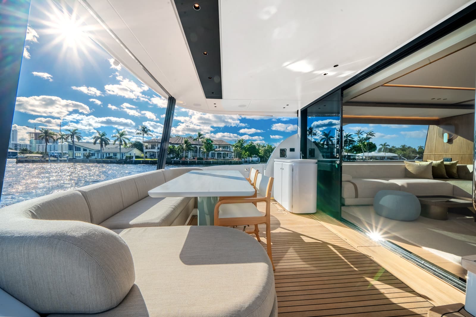 2025 Azimut Fly 72