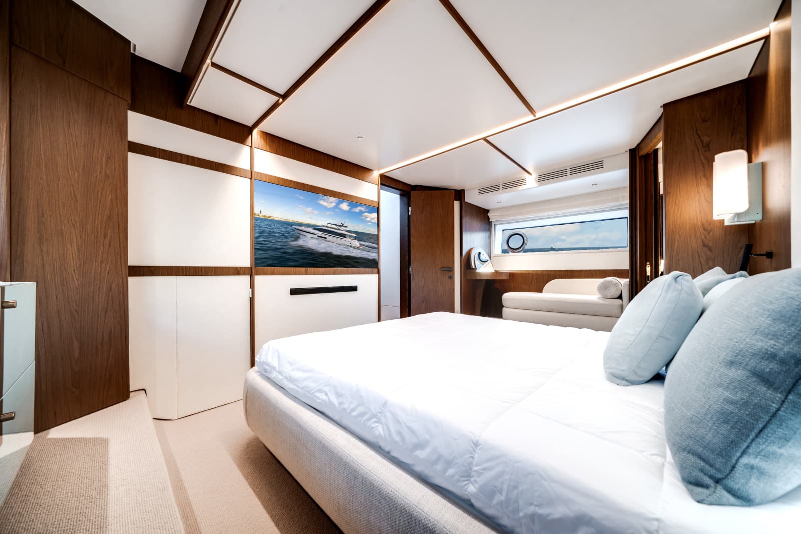 2025 Azimut Fly 72