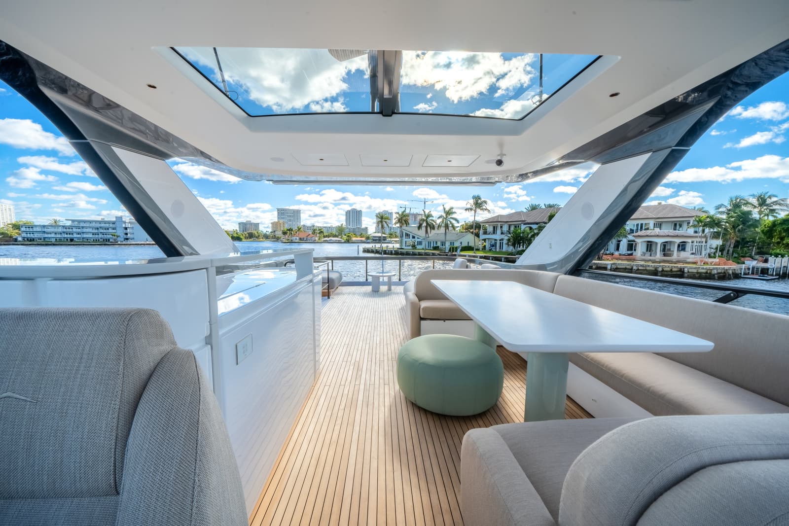 2025 Azimut Fly 72