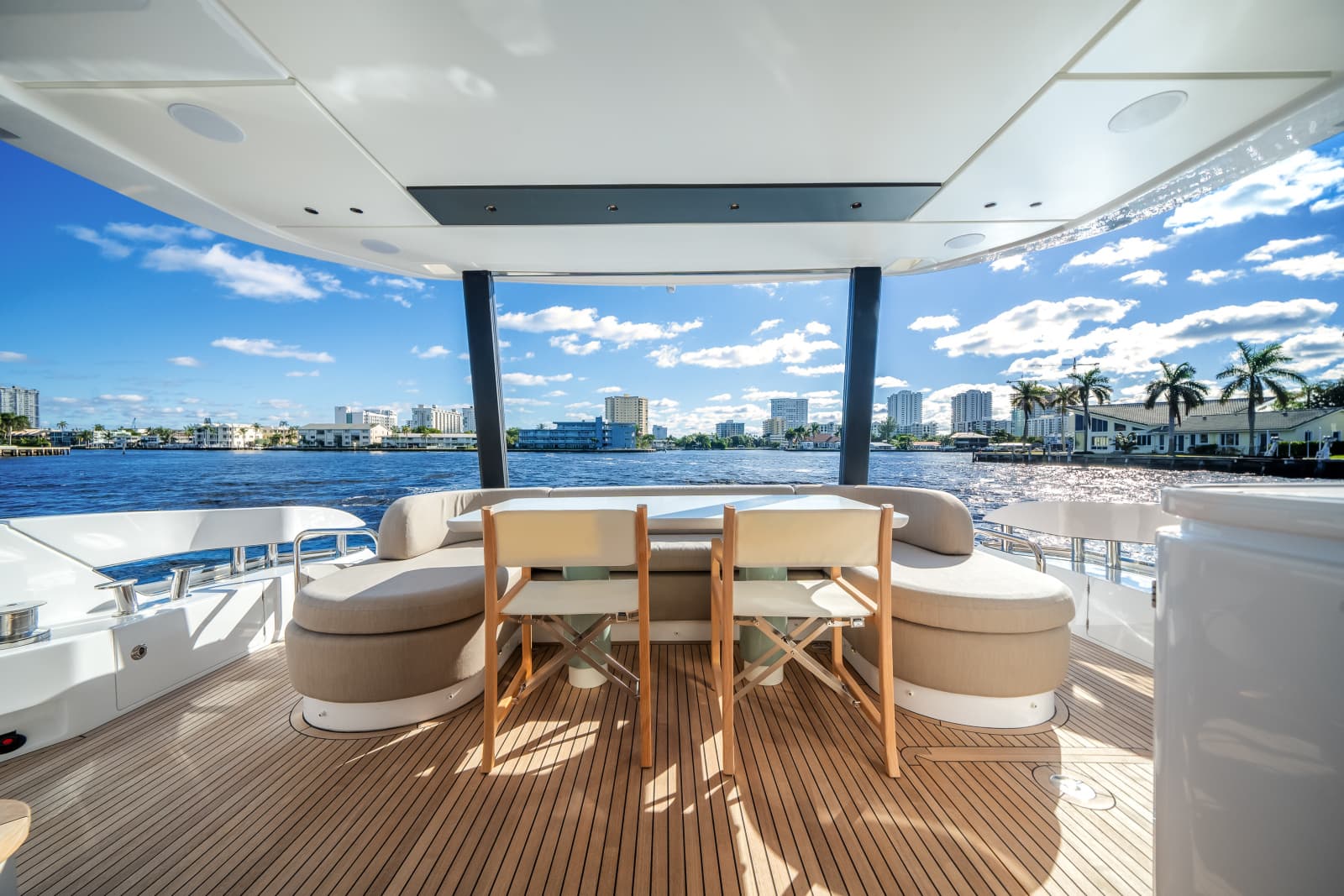 2025 Azimut Fly 72