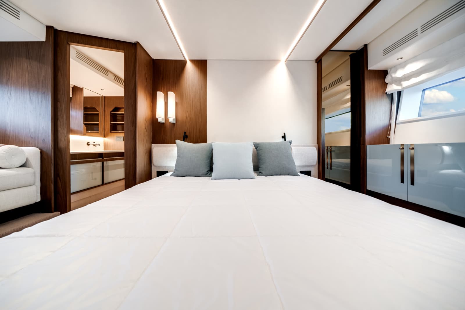 2025 Azimut Fly 72