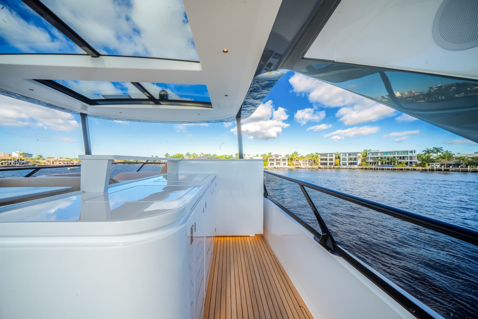 2025 Azimut Fly 72
