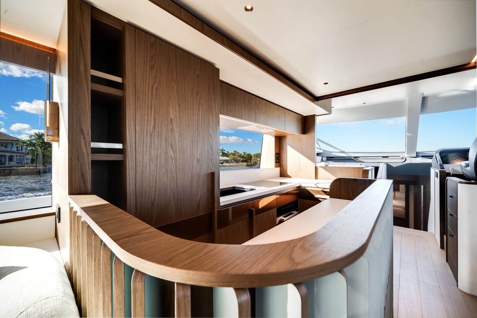 2025 Azimut Fly 72
