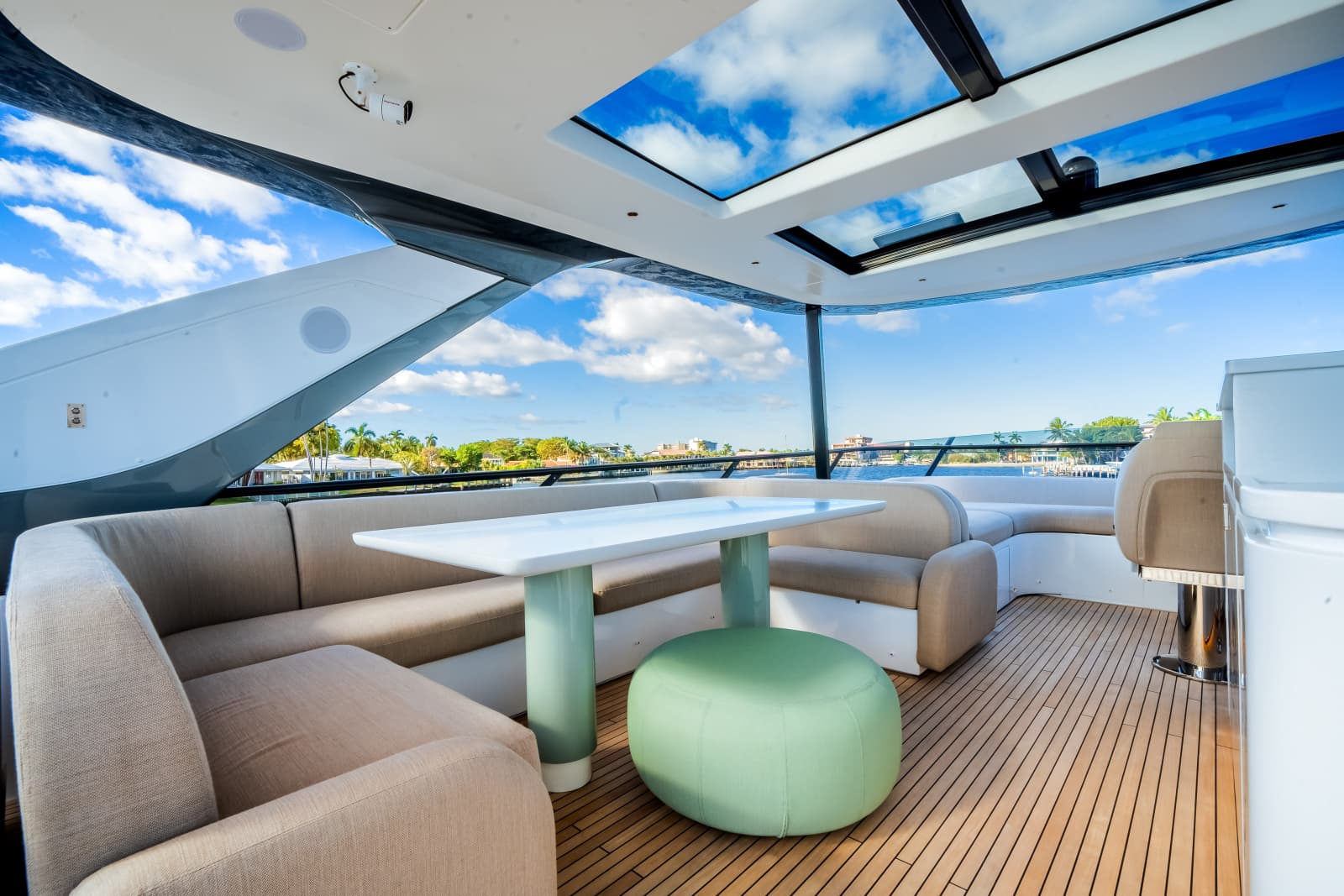 2025 Azimut Fly 72