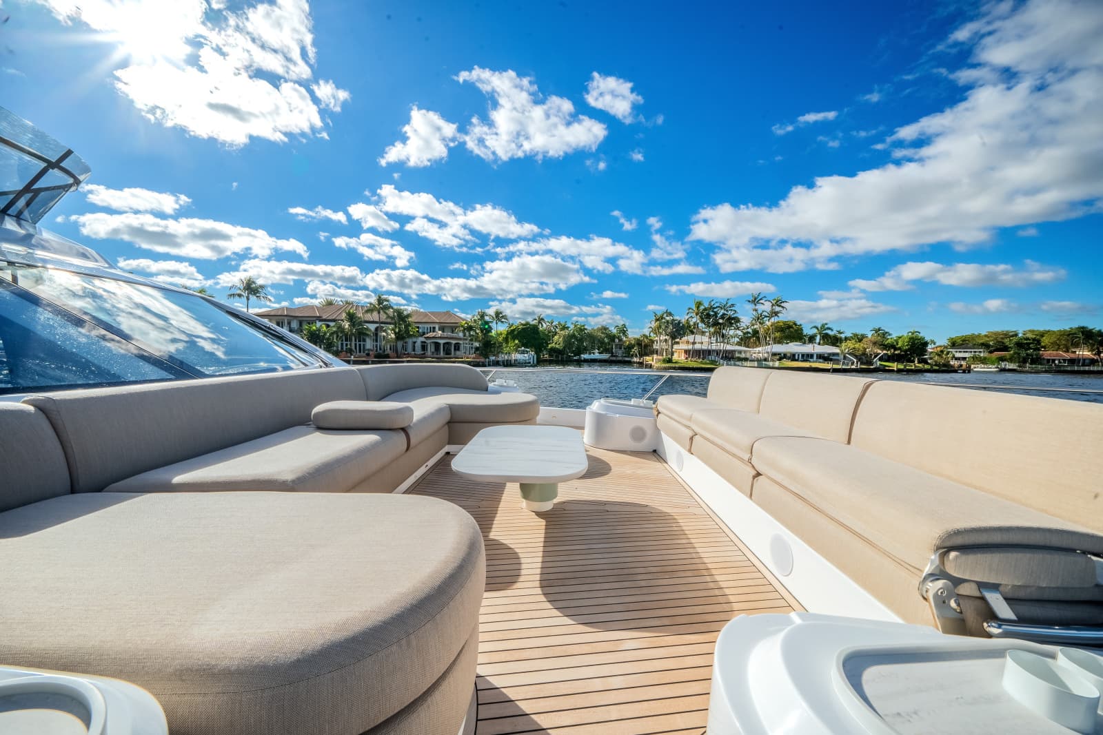2025 Azimut Fly 72