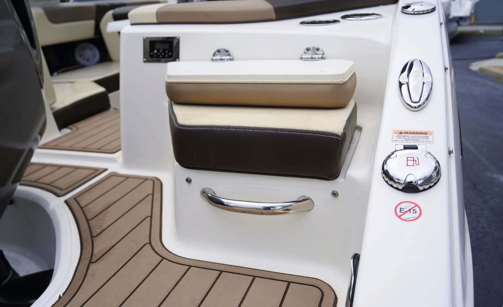 2020 Chaparral 250 Suncoast