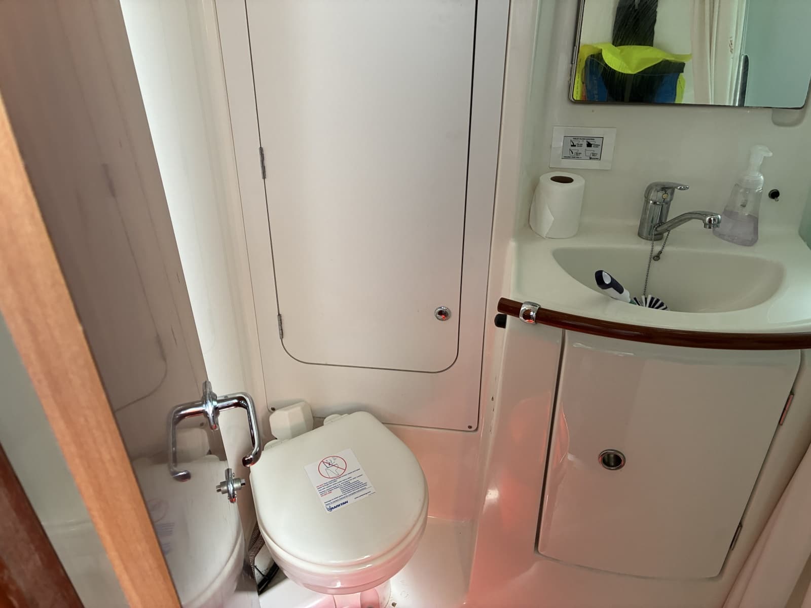 Beneteau Oceanis 373