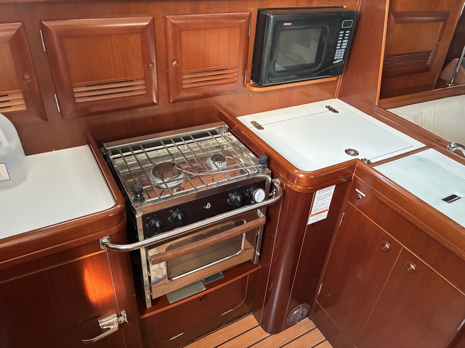 Beneteau Oceanis 373