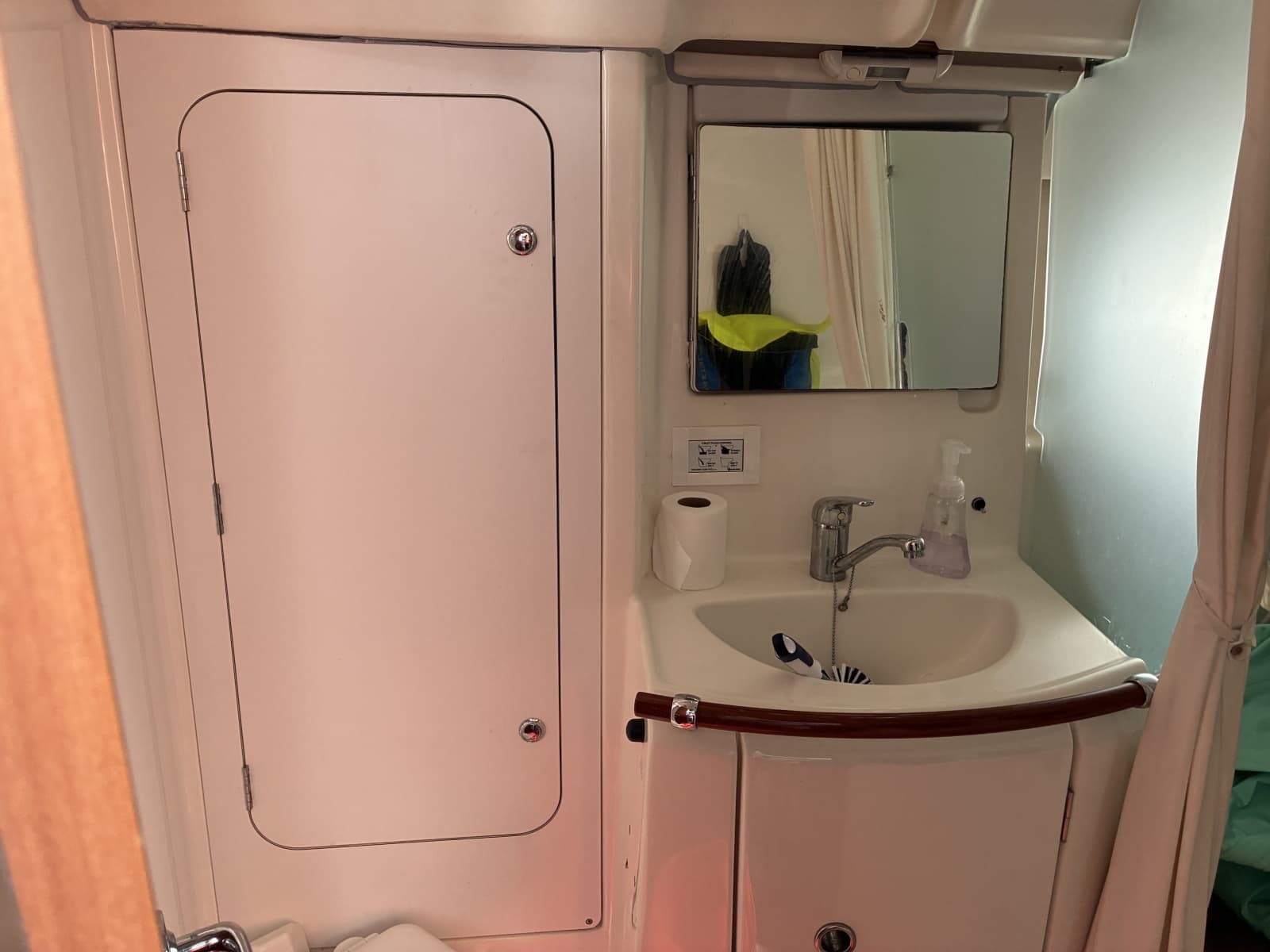 Beneteau Oceanis 373