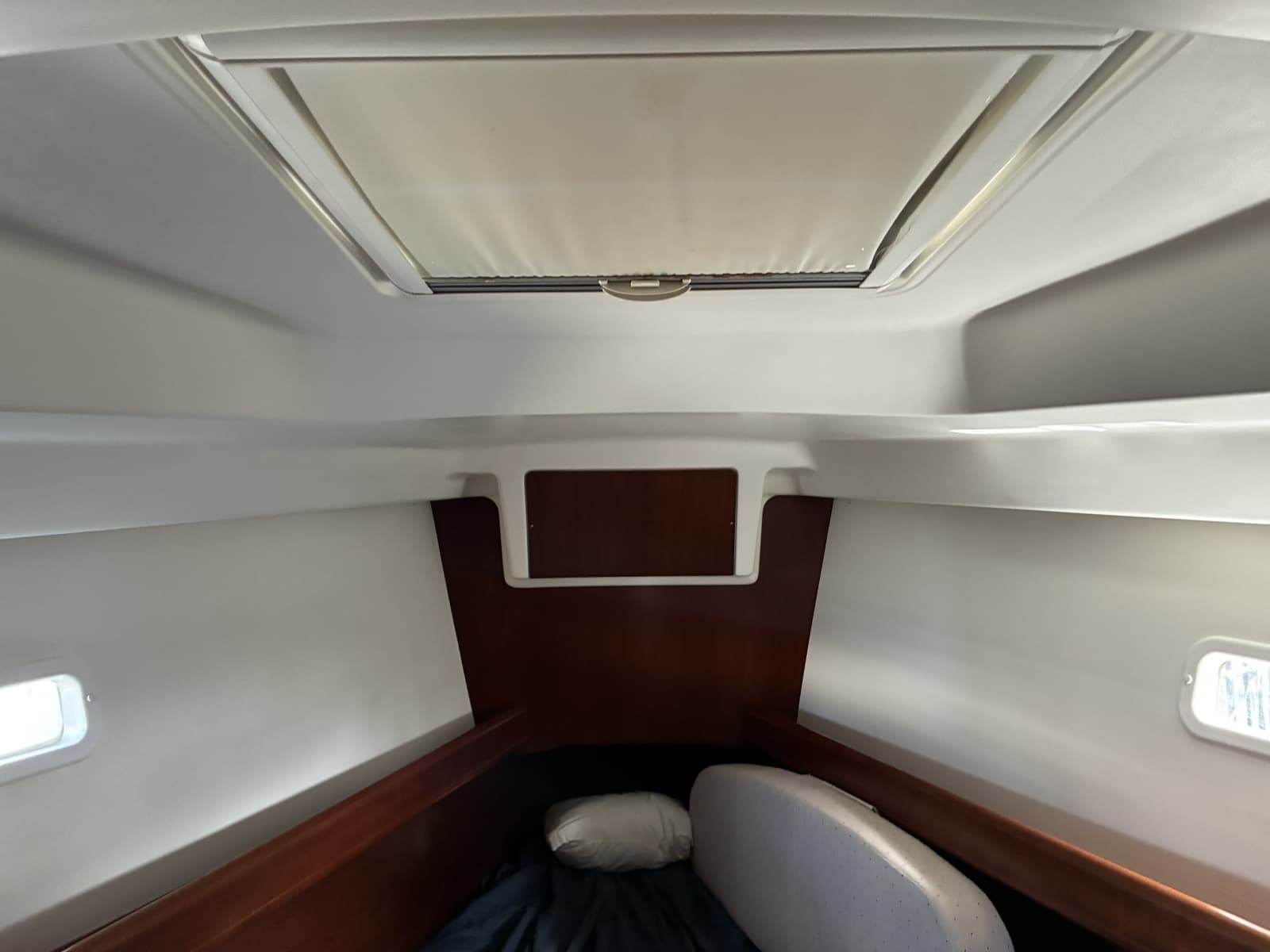 Beneteau Oceanis 373