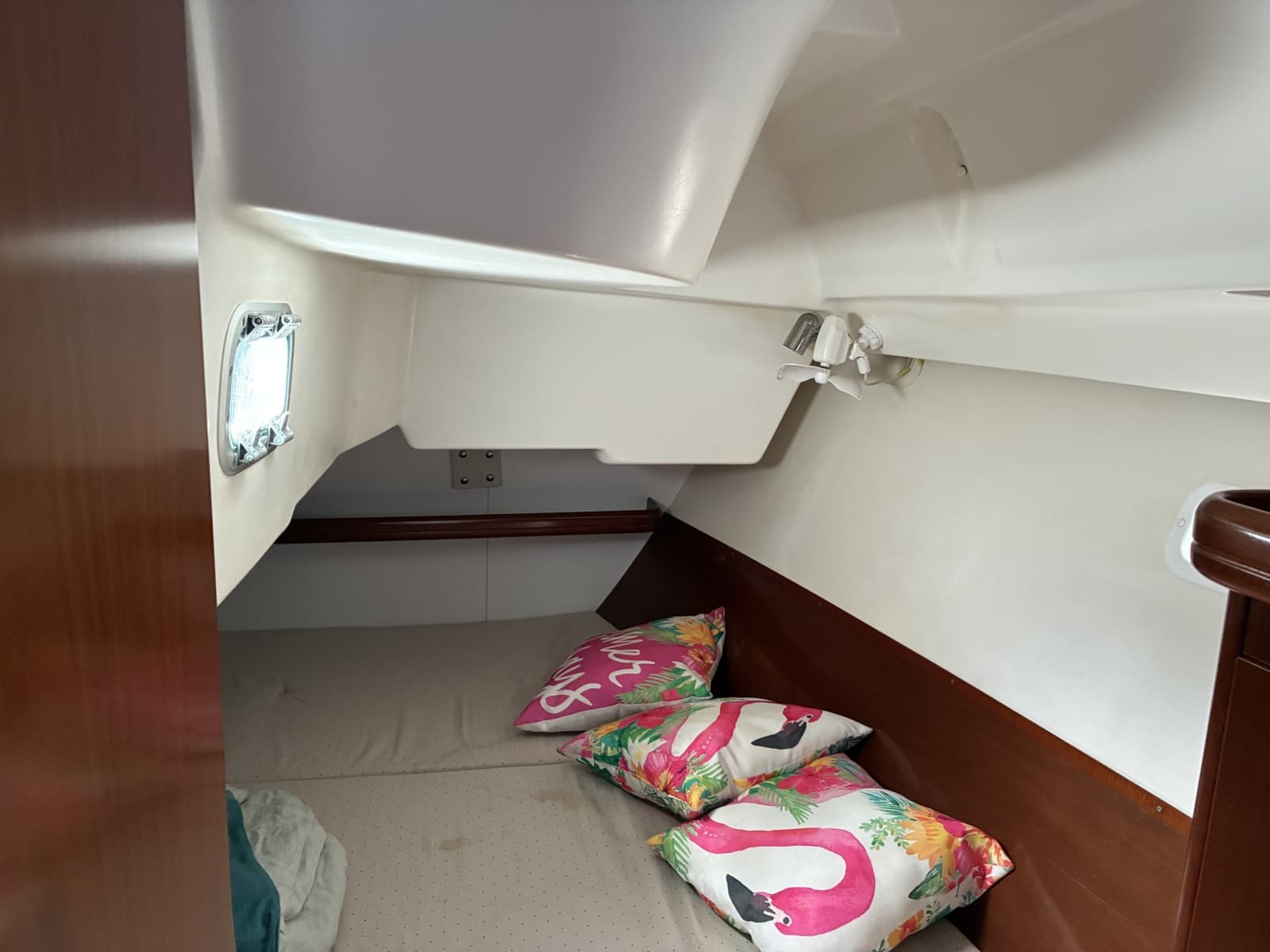 Beneteau Oceanis 373