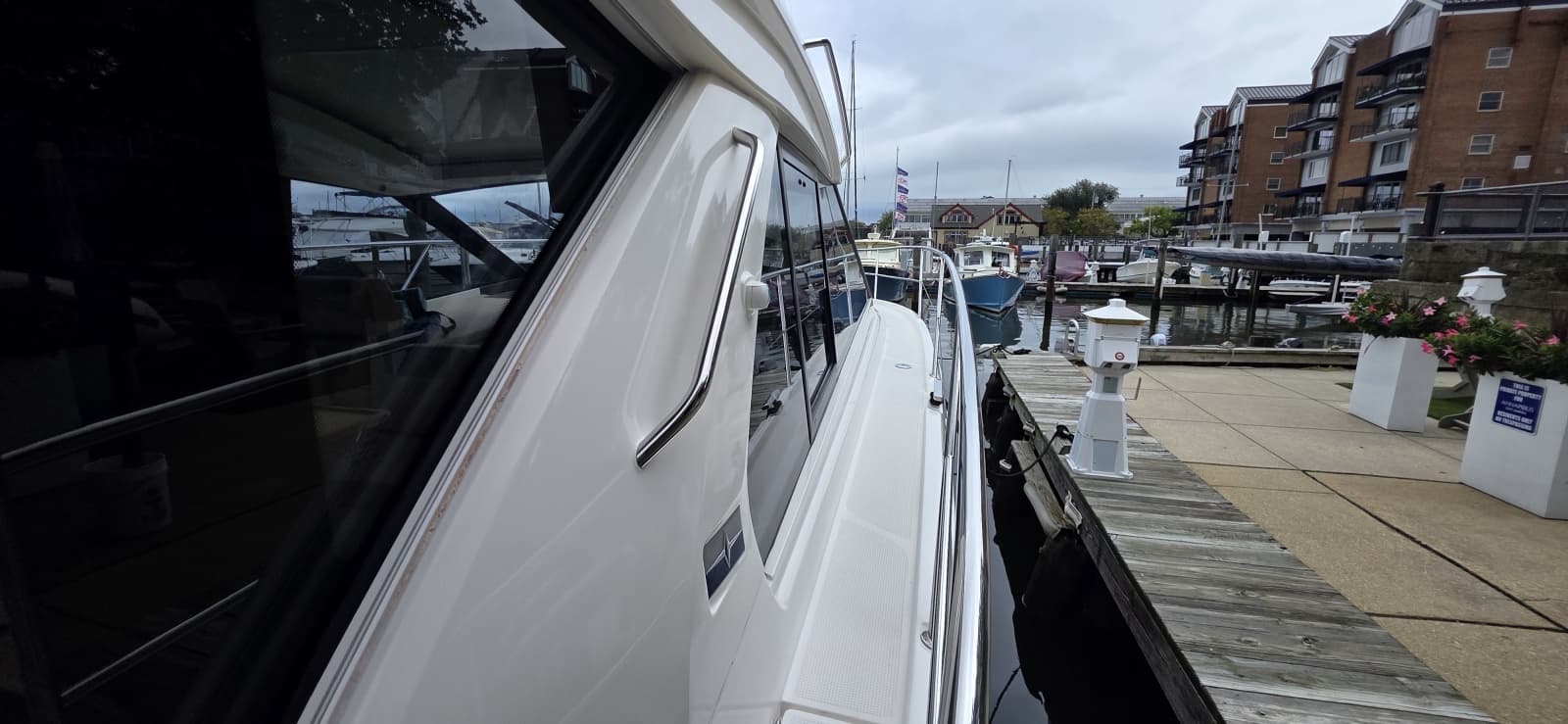 2015 Bavaria Sport 360 Hardtop