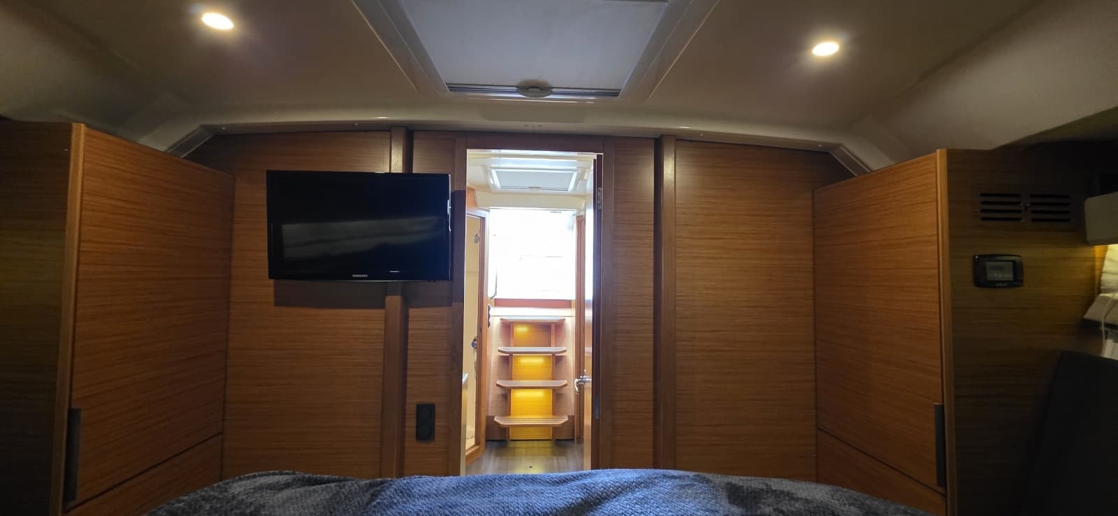 2015 Bavaria Sport 360 Hardtop