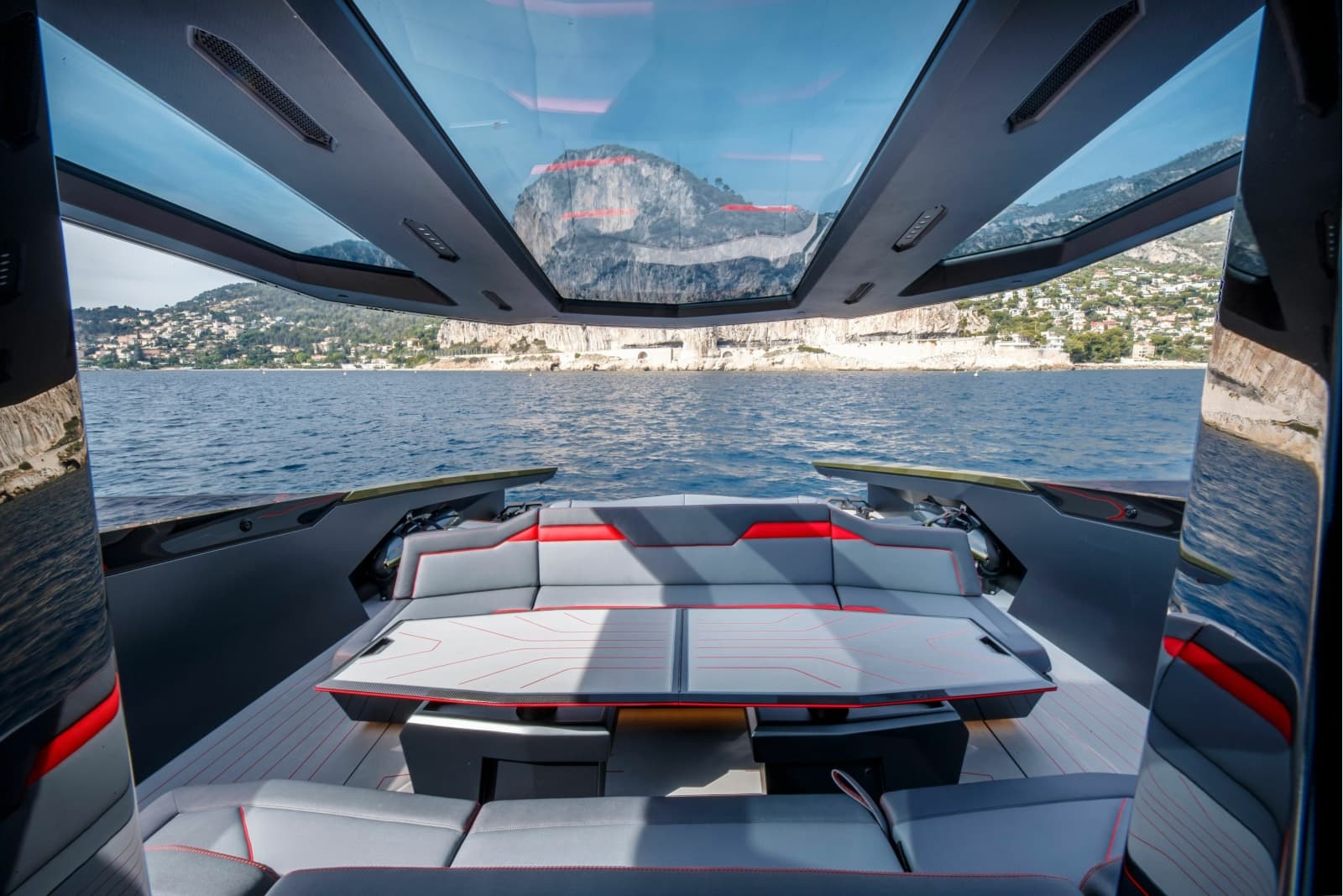 2022 Tecnomar Lamborghini LMB63