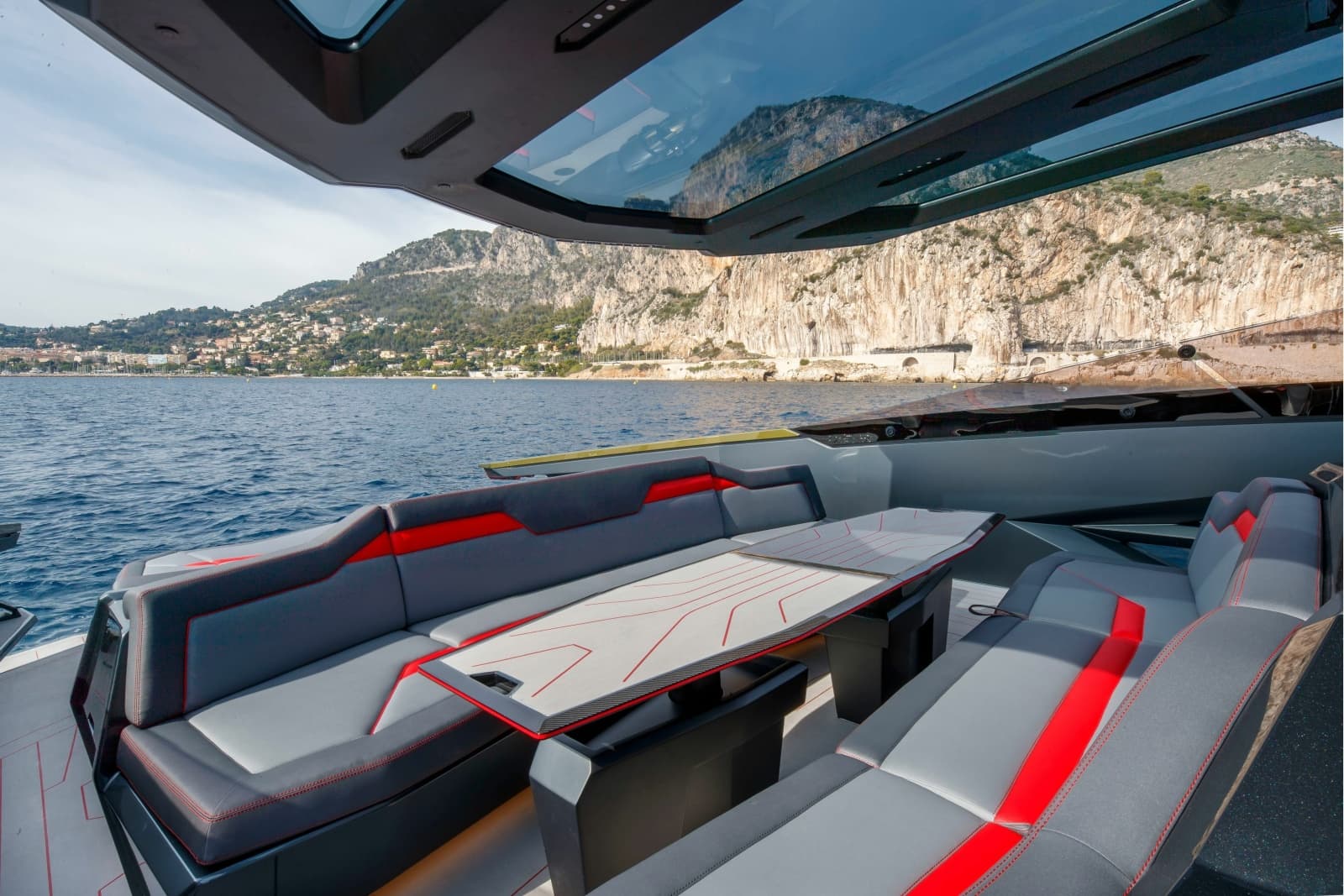 2022 Tecnomar Lamborghini LMB63