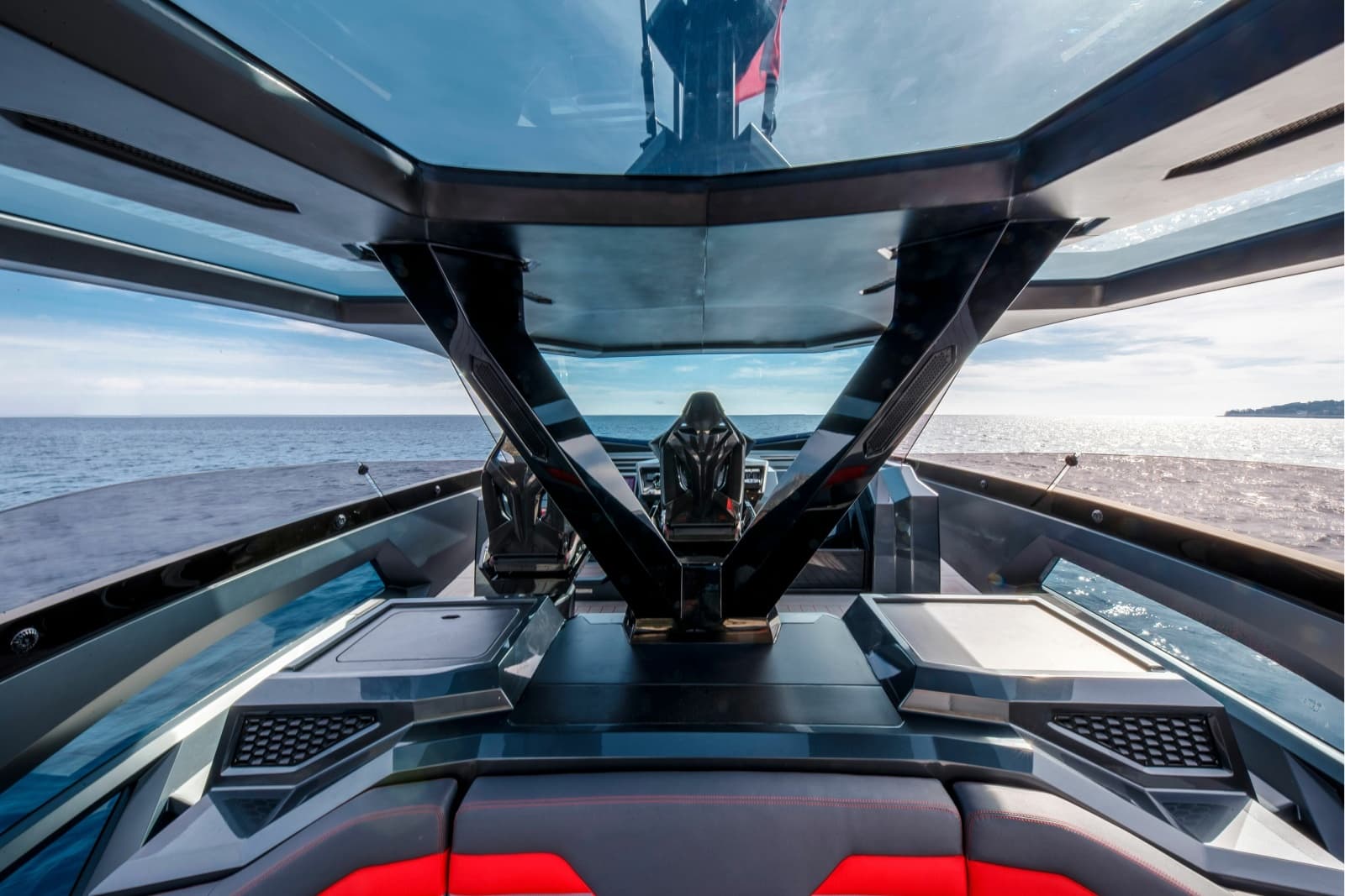 2022 Tecnomar Lamborghini LMB63