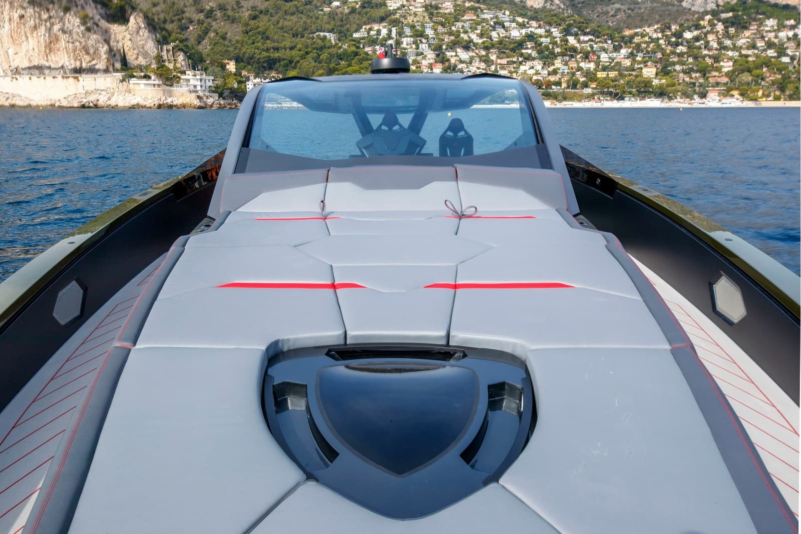 2022 Tecnomar Lamborghini LMB63