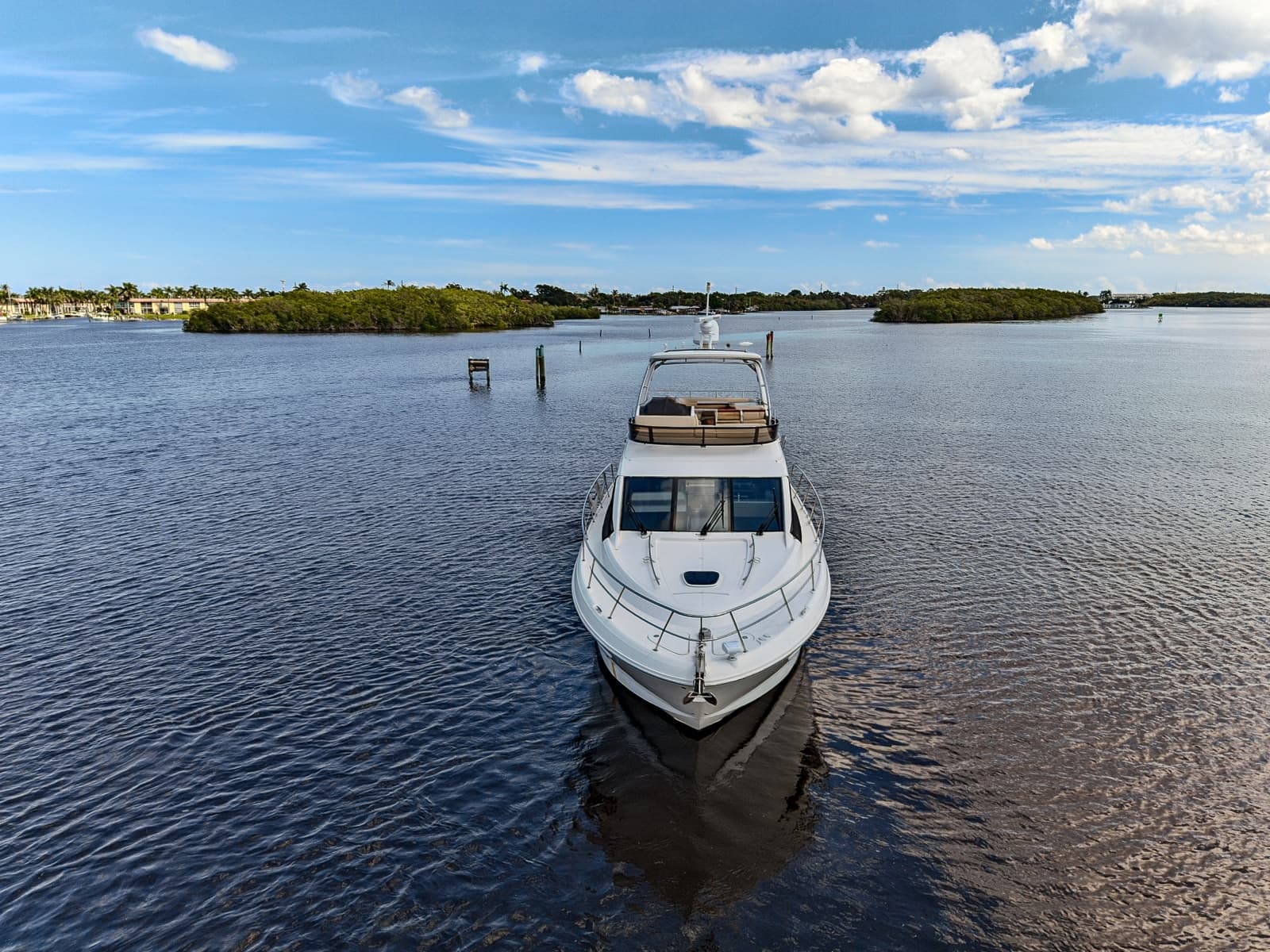 2016 Sea Ray 