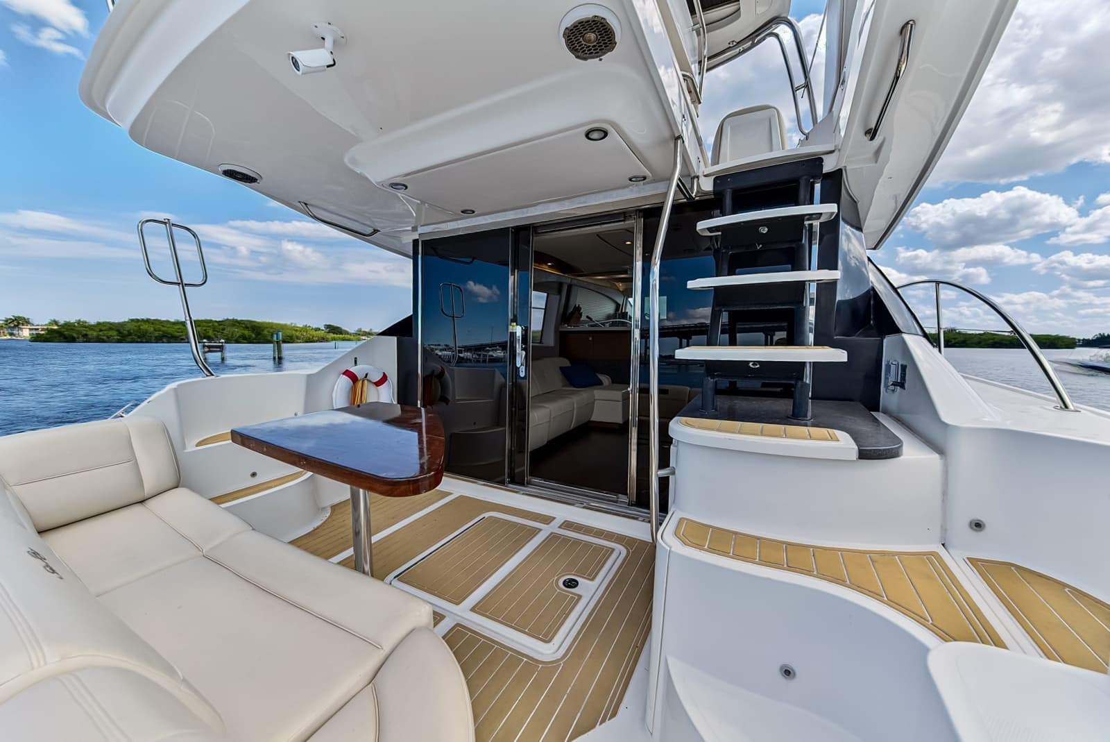 2016 Sea Ray 
