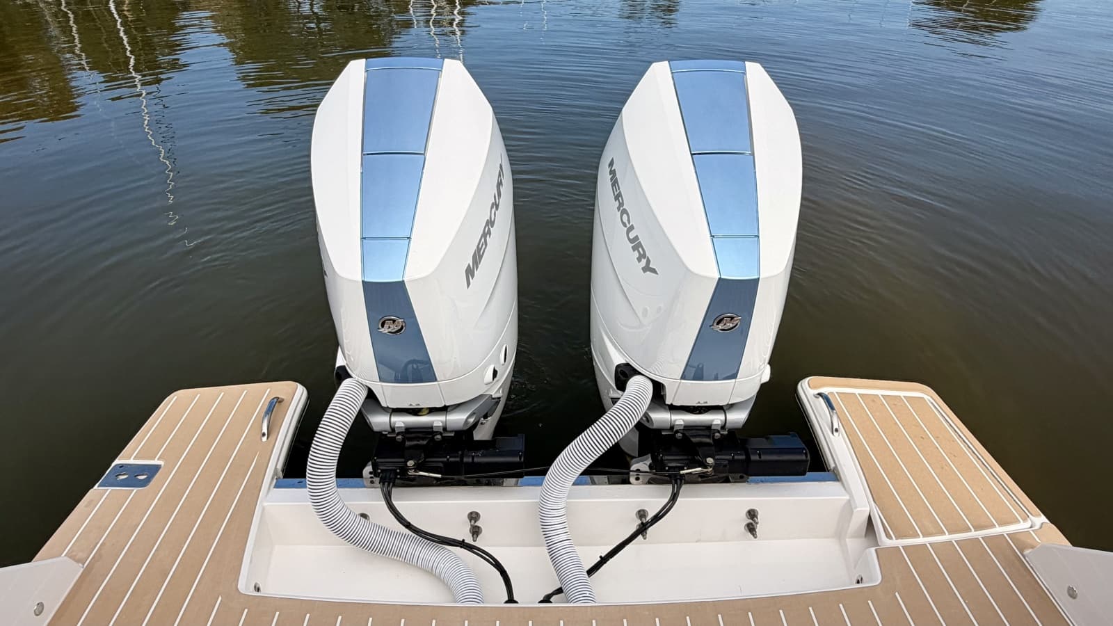 2026 Tiara Yachts 34 LX